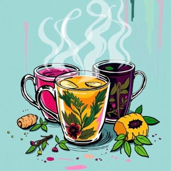 Herbal TeaZ