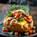Soul Craving Potato
