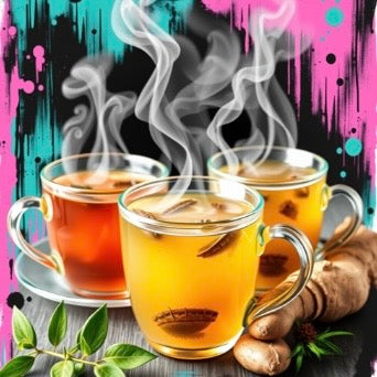 Herbal TeaZ