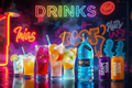 Drinks
