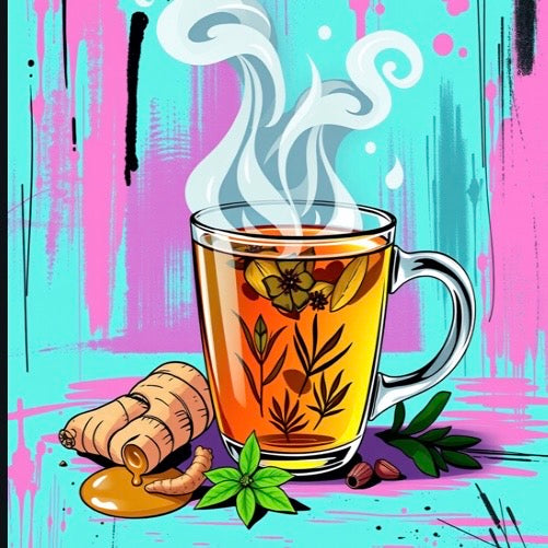 Herbal TeaZ