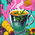 Herbal TeaZ
