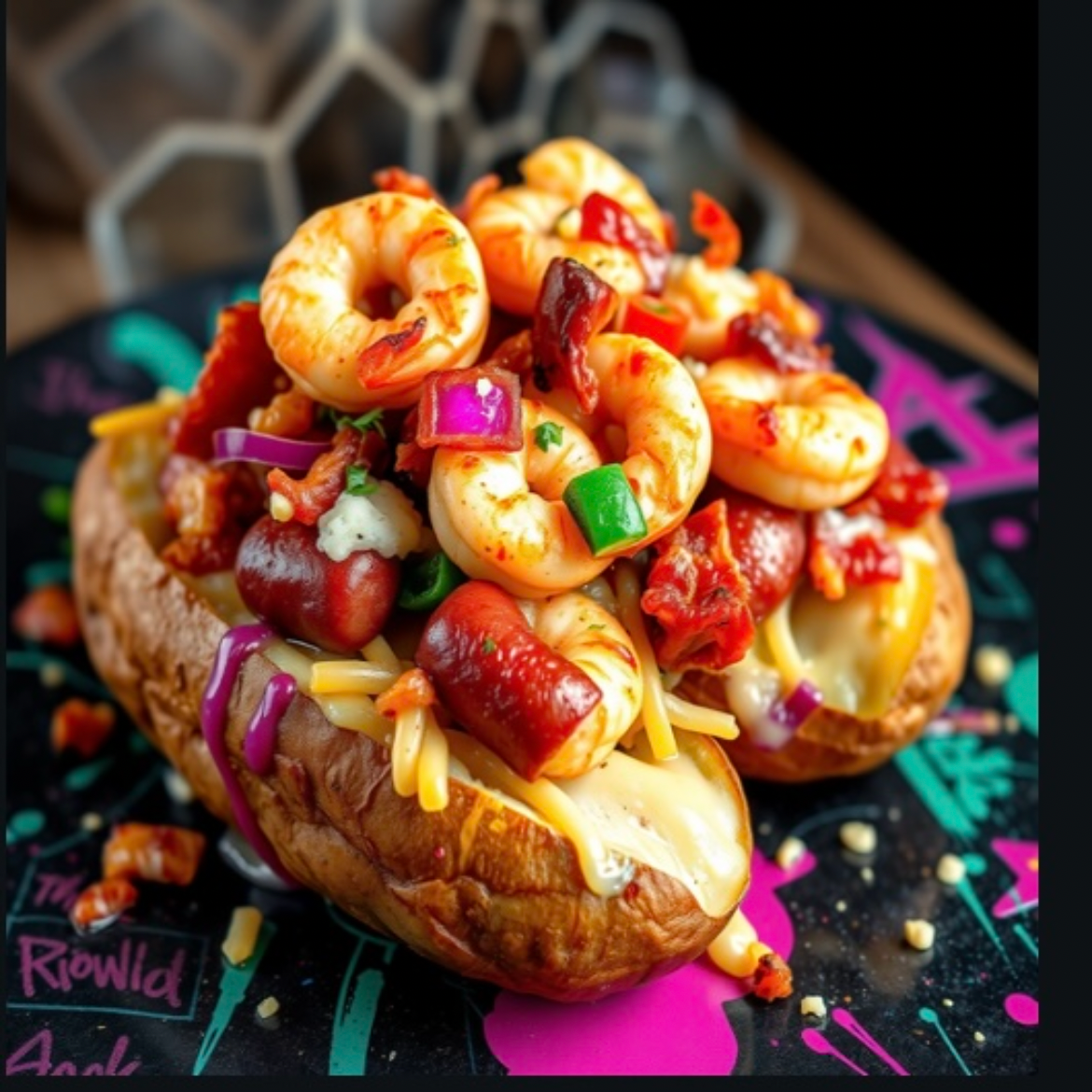 VIP Potato
