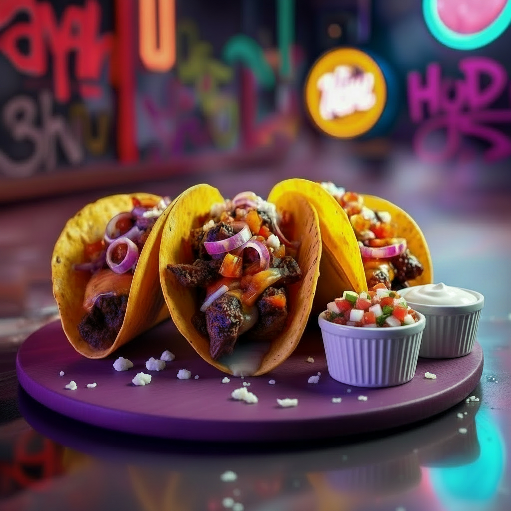 Tacos